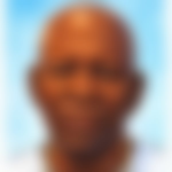 Rudolph B. Mccurdy USVI News profile image