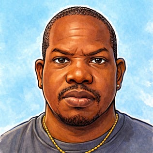Milton A Francis Jr USVI News profile image
