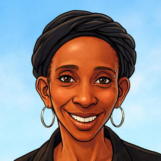 Andrea L Matthew USVI News profile image