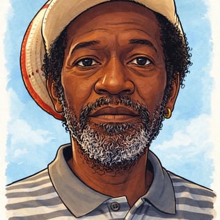 Derick Hodge USVI News profile image
