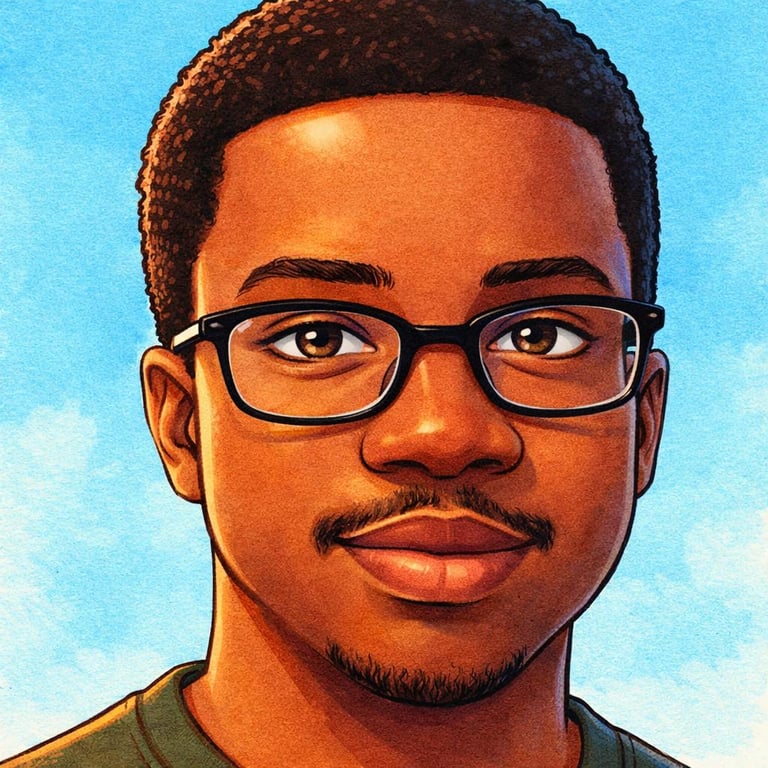 Melvin Donovan USVI News profile image
