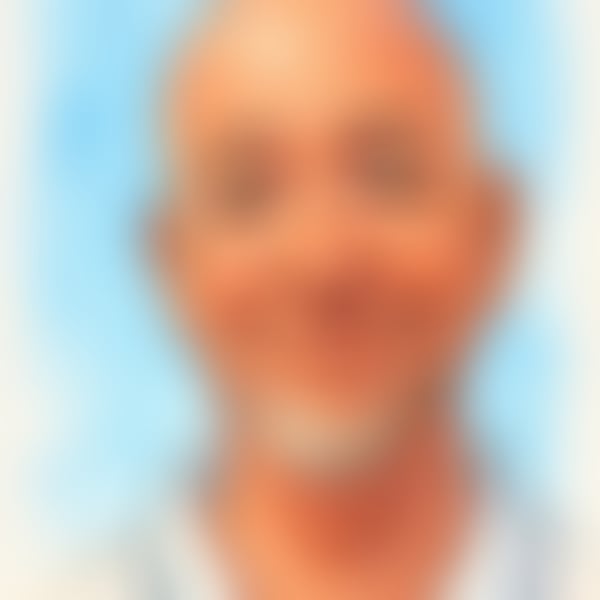 Ryan G Diehl USVI News profile image