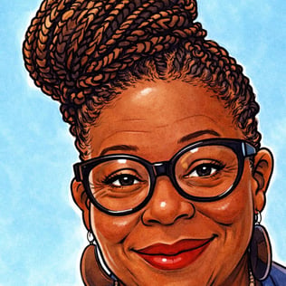 Sandra  P. Santos USVI News profile image