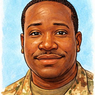 Alvaro R De Lugo Iv USVI News profile image