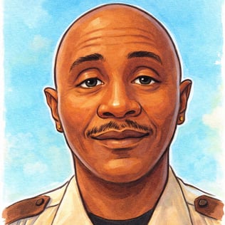 Lorne A Victoria Sr USVI News profile image