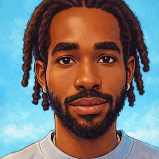 KYLE E. Steward USVI News profile image