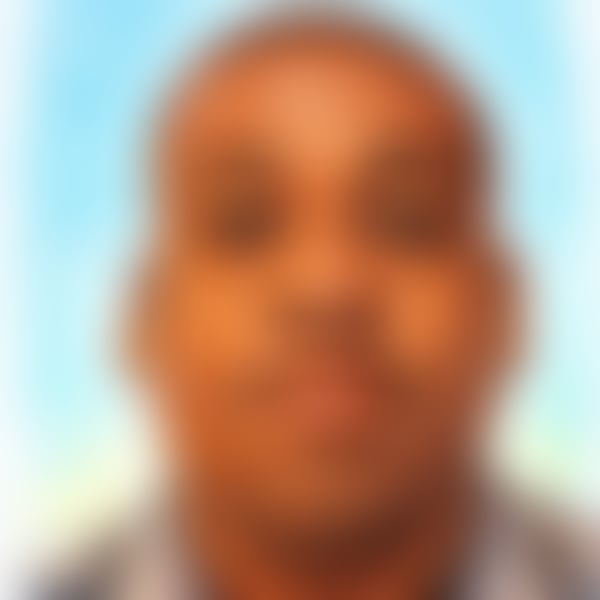 Kalen M. Bryan USVI News profile image