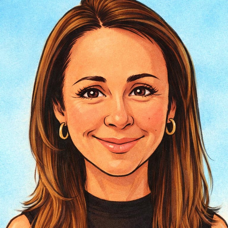 Jane E Rollins USVI News profile image