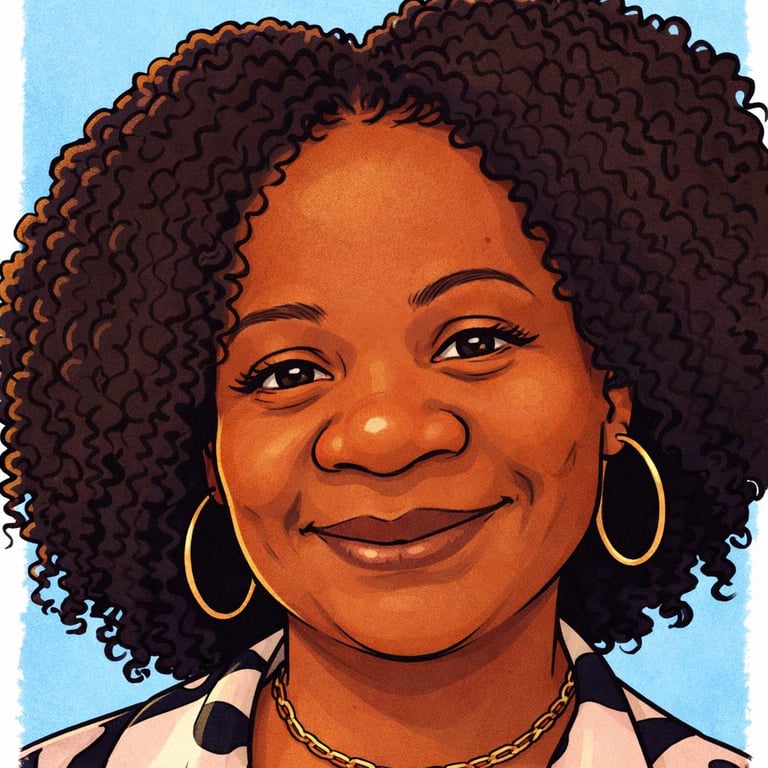 Sandra G. Adams USVI News profile image