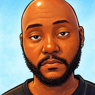 Keenon R. Young USVI News profile image