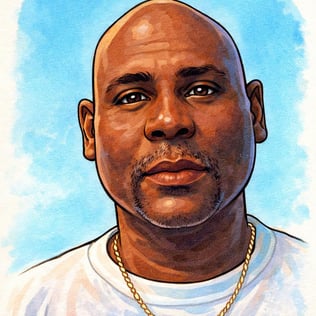 Eugene A. Somersall JR. USVI News profile image