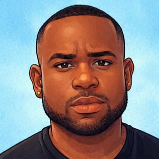 Josiah M A Angol USVI News profile image
