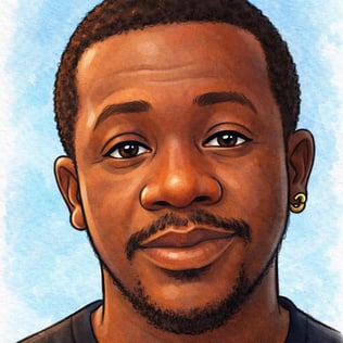 Ritchie G John-Lewis USVI News profile image