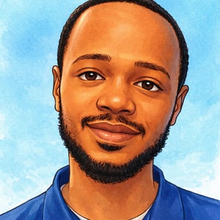 LUIS JOSE Mazara USVI News profile image