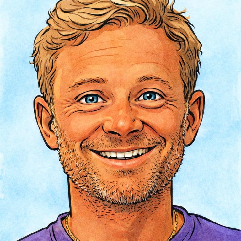 Oliver L. Shanklin USVI News profile image
