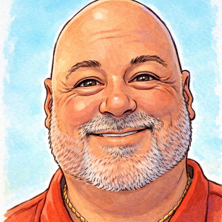 ARI E. Storch USVI News profile image