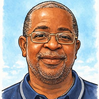 Kenneth M. Joseph USVI News profile image