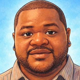 Benford B Lewis USVI News profile image