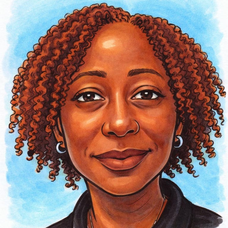 Cleopatra Brooks USVI News profile image