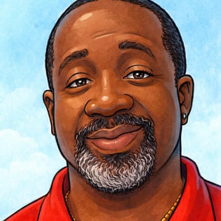 Eustace O. Grant JR USVI News profile image