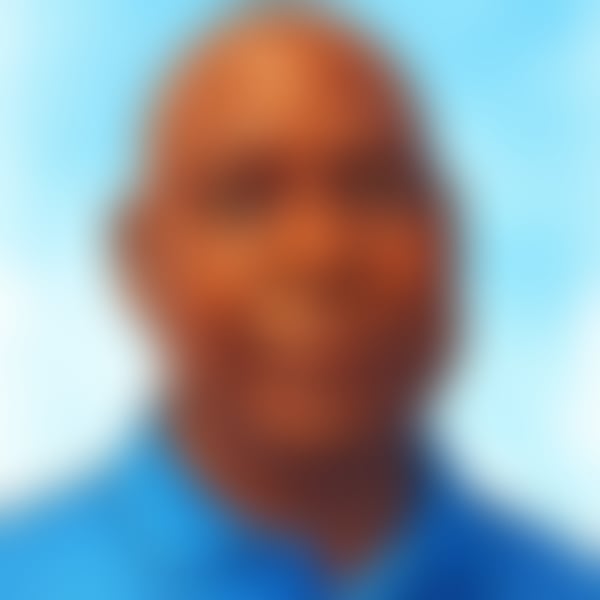 Austin O George USVI News profile image