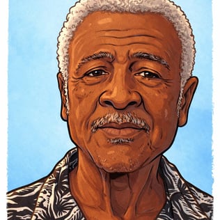 Elred R. Callwood USVI News profile image