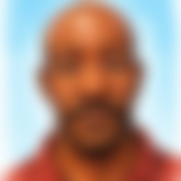 KIRT G. Williams USVI News profile image