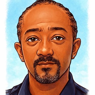 Shayne Morgan USVI News profile image