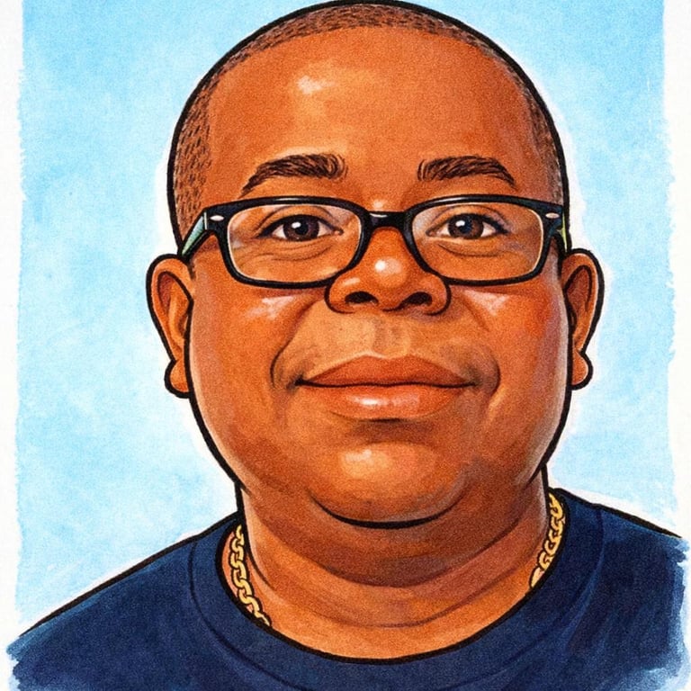 Juan E Eusebio USVI News profile image