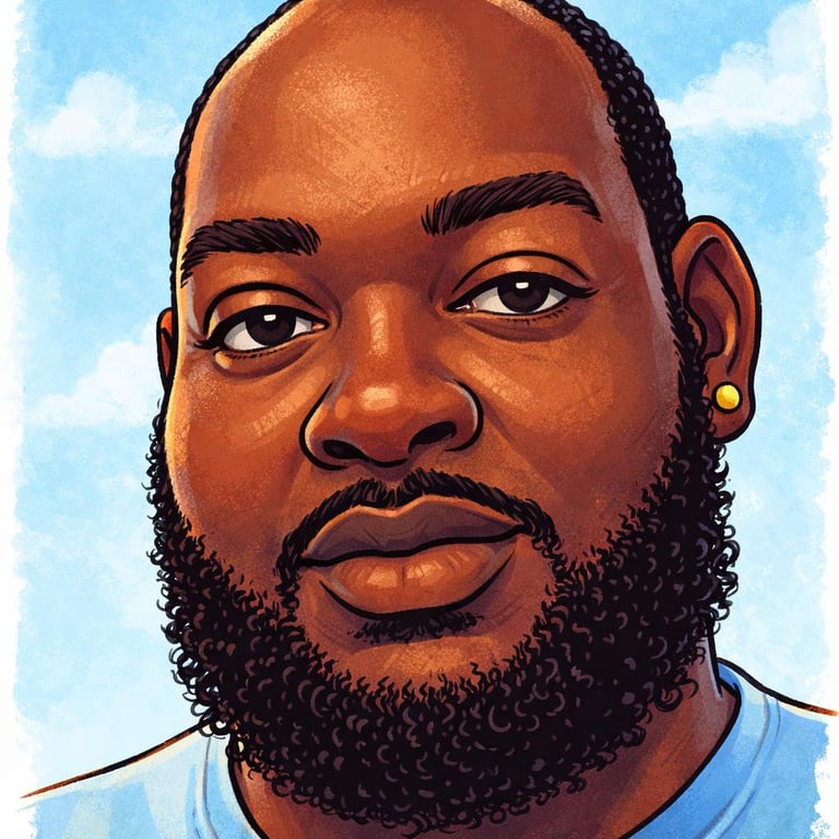 Devon R. Francis USVI News profile image