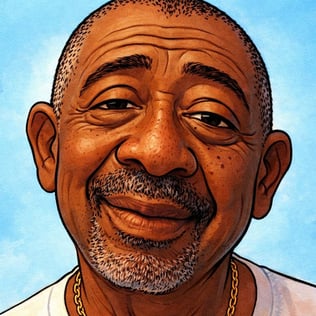 Cardin R Gumbs USVI News profile image