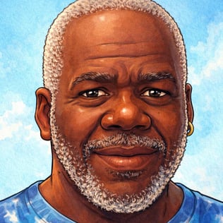 Clifton A. Charleswell USVI News profile image