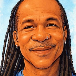 Joseph Richards USVI News profile image