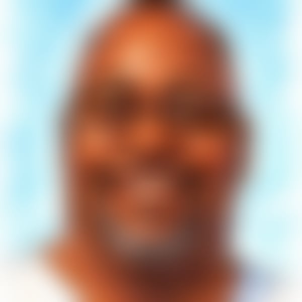 Kelvin E Williams USVI News profile image