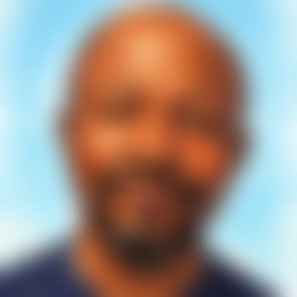 Cornelius V Burke USVI News profile image