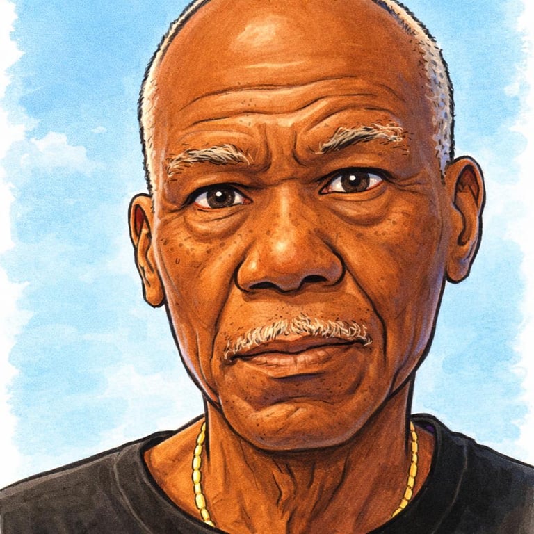 Leayle E. Pickering USVI News profile image
