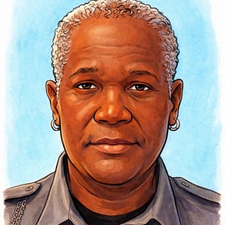 Oma F Forbes USVI News profile image