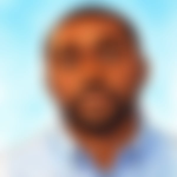 LE'KWAN A. Gregory USVI News profile image