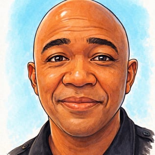 Milton A. Petersen, SR. USVI News profile image