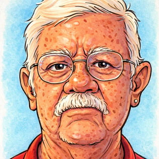 Louis K Olive USVI News profile image