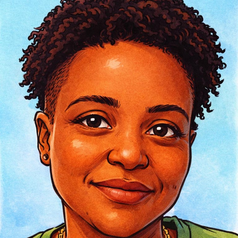 JARA White USVI News profile image
