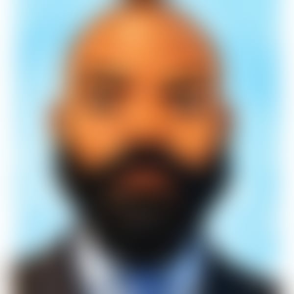 Quincy G. Mcrae USVI News profile image