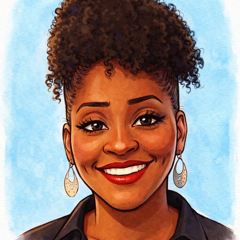 Shivonne L. Vanterpool USVI News profile image