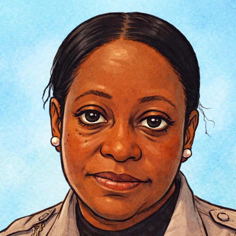 Marie J. Ortiz USVI News profile image