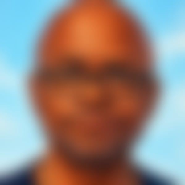 Dave M Donovan USVI News profile image