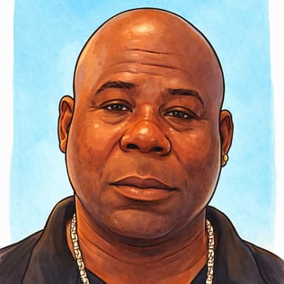Garry E. Williams USVI News profile image