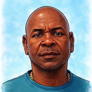 Garfield O. Pemberton USVI News profile image