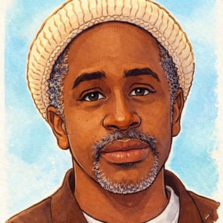 Cecil A. Battiste USVI News profile image