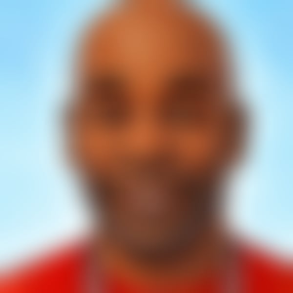 Ashton D Merrifield USVI News profile image