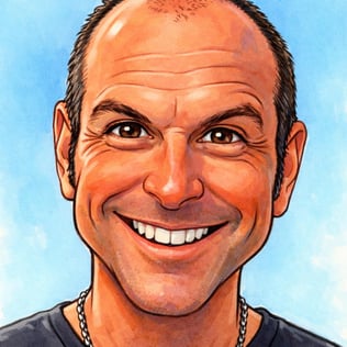 Lance K. Mcknight USVI News profile image